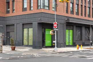 Plus de détails pour 535 Carlton Ave, Brooklyn, NY - Local commercial à louer