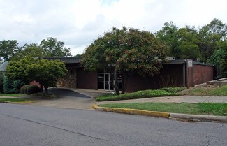 Plus de détails pour 1830 14th Ave S, Birmingham, AL - Bureau/Médical à louer
