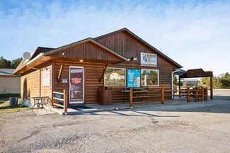 Plus de détails pour 2 Hays Blvd, Pine Haven, WY - Local commercial à vendre