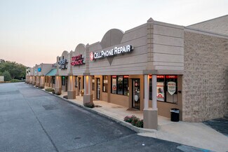 Plus de détails pour 3049 Hwy 150, Birmingham, AL - Local commercial à louer