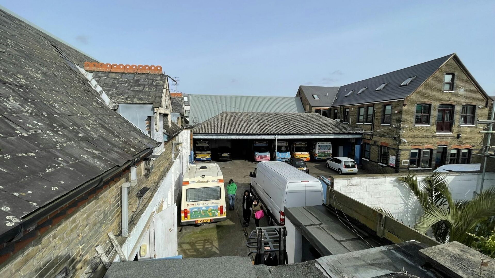 40 Chelmer Rd, Londres à louer Photo de l’immeuble– Image 1 sur 3