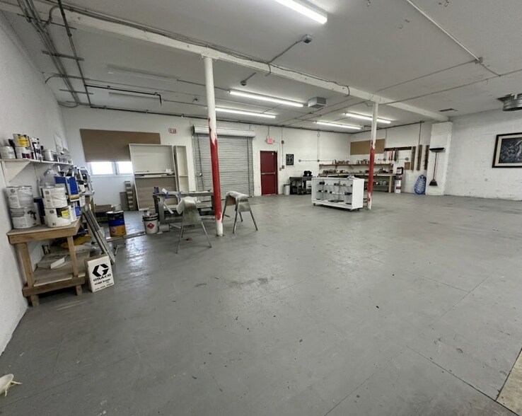 711 Broadway, Westwood, NJ à louer - Photo intérieure – Image 3 sur 12