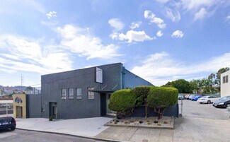 Plus de détails pour 2700 Geary Blvd, San Francisco, CA - Bureau/Local commercial à louer