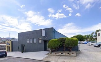 Plus de détails pour 2700 Geary Blvd, San Francisco, CA - Bureau/Local commercial à louer