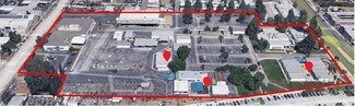 Plus de détails pour 1515 W Mission Blvd, Pomona, CA - Terrain à vendre