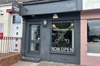 Plus de détails pour 9A-9B Martin Ter, Sunderland - Local commercial à louer
