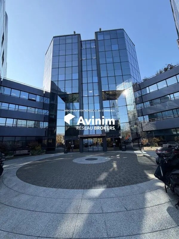 Plus de détails pour Bureau à louer