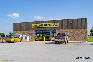 Plus de détails pour 1289 S Poseyville Rd, Midland, MI - Local commercial à vendre