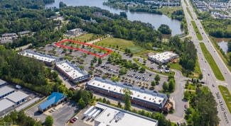 Plus de détails pour Woodlake Commons loop, Midlothian, VA - Terrain à vendre