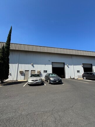 Plus de détails pour 91-041 Malakole St, Kapolei, HI - Industriel/Logistique à louer