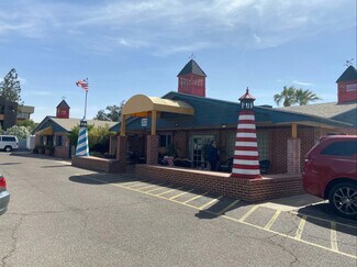 Plus de détails pour 2932 N 14th St, Phoenix, AZ - Santé à vendre