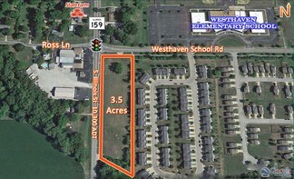 Plus de détails pour S Illinois St, Belleville, IL - Terrain à vendre