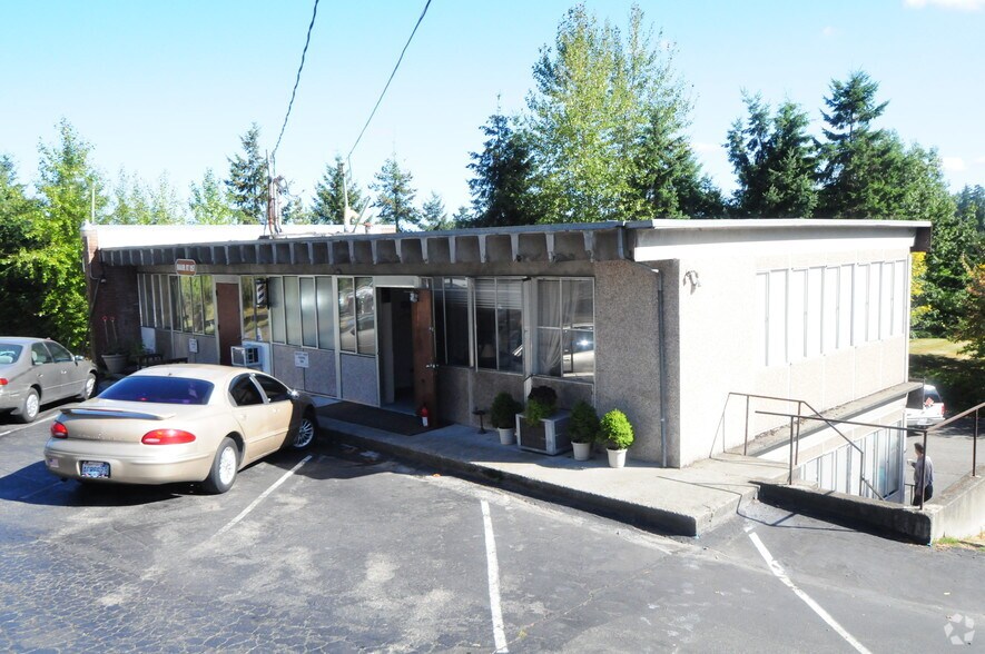 7420 SE 24th St, Mercer Island, WA à louer - Photo de l’immeuble – Image 3 sur 10