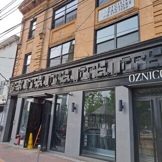 Plus de détails pour 101-105 Water St, Staten Island, NY - Bureau, Bureau/Local commercial à louer