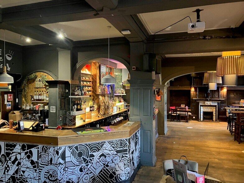 Friar Gate, Derby à vendre - Photo de l’immeuble – Image 3 sur 25