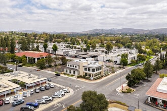 420 Pennsfield Pl, Thousand Oaks, CA - Vue aérienne vue de carte