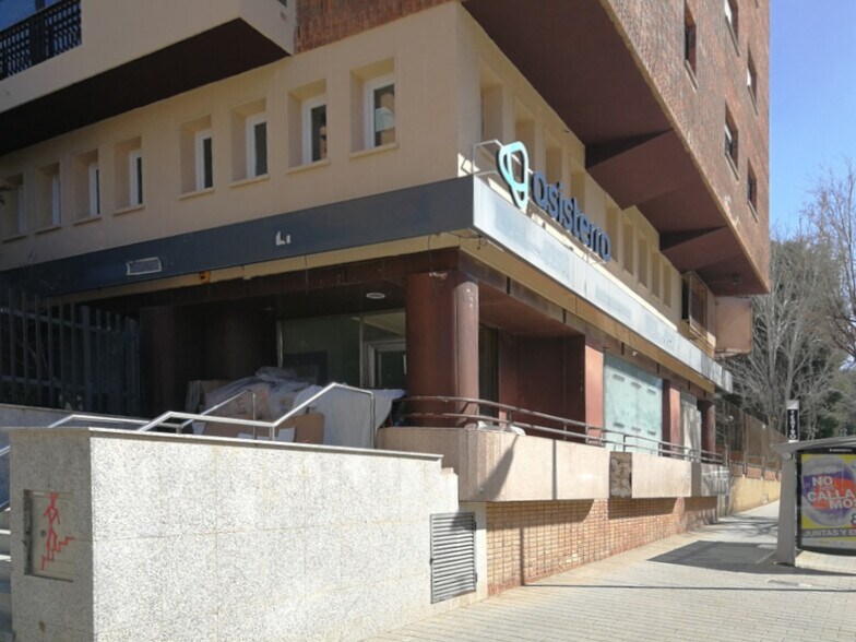 Immeuble residentiel dans Albacete, Albacete à vendre - Photo de l’immeuble – Image 1 sur 1