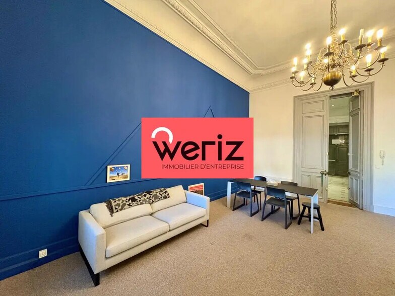 Bureau dans Marseille à louer - Photo de l’immeuble – Image 3 sur 5