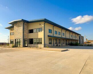 Plus de détails pour 9309 W I-20, Midland, TX - Industriel/Logistique à louer