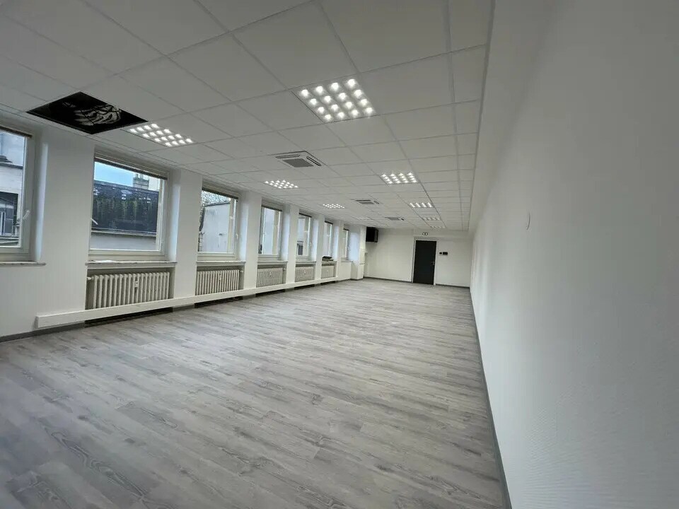 Bureau dans Metz à louer Photo de l’immeuble– Image 1 sur 10