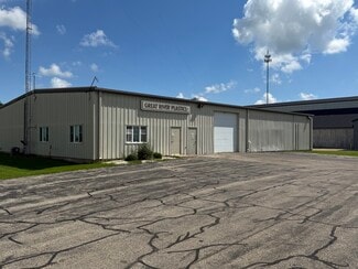 Plus de détails pour 2000 Industrial Park Rd, Lancaster, WI - Industriel/Logistique à vendre