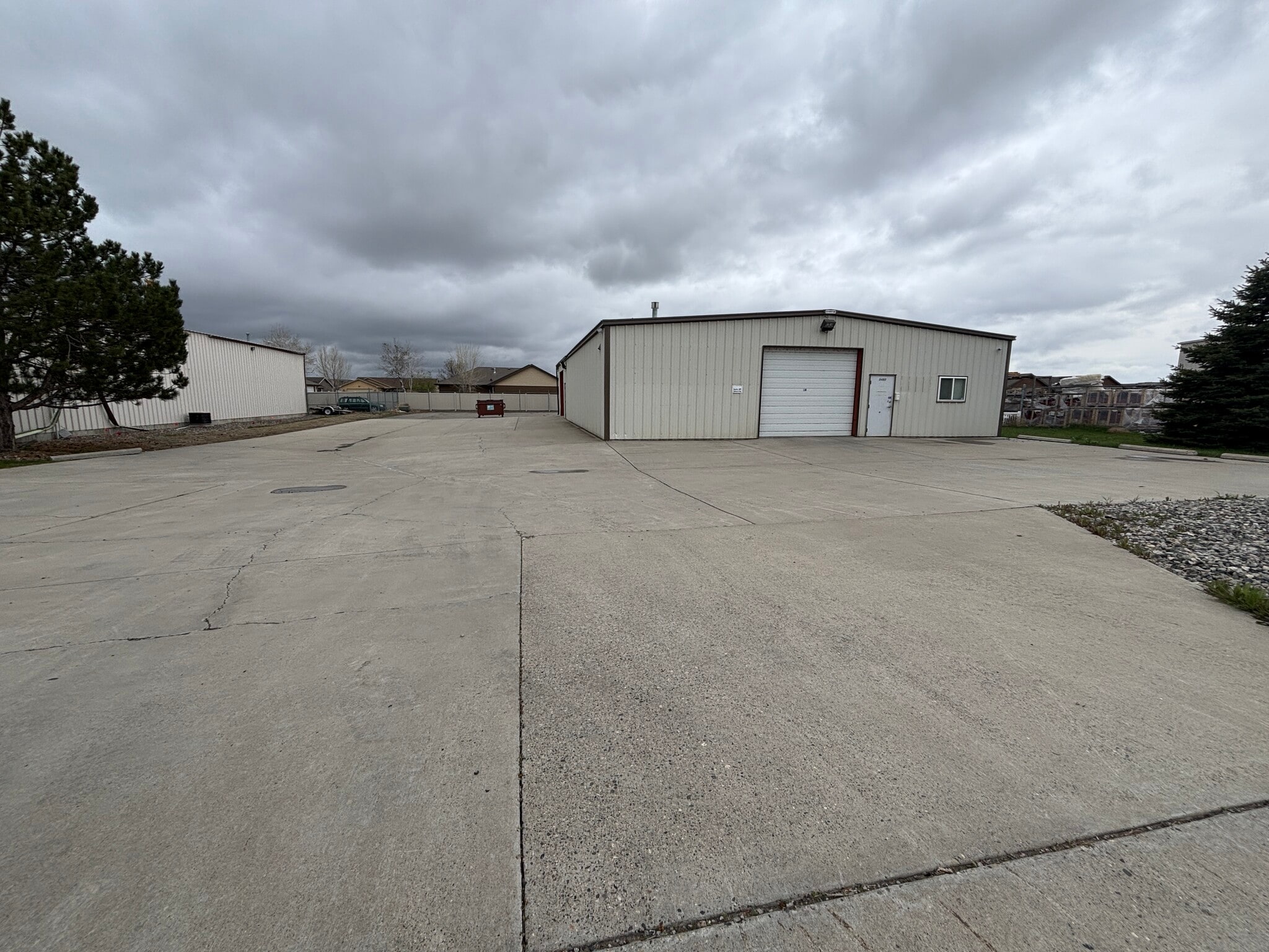 5460 Holiday Ave, Billings, MT à louer Photo de l’immeuble– Image 1 sur 9