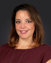 Christina De Jesus