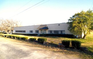 Plus de détails pour 2808 McGowan St, Dallas, TX - Industriel/Logistique à vendre