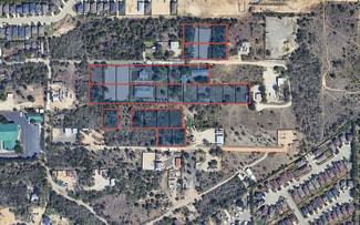 Plus de détails pour 6390 Granberry, San Antonio, TX - Terrain à vendre