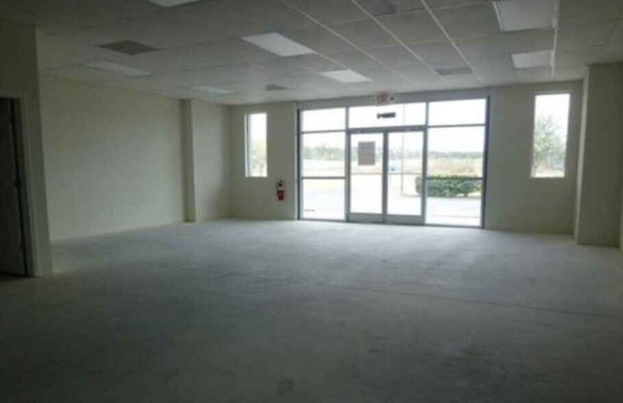 1650 E Highway 9, Longs, SC à louer - Photo intérieure – Image 2 sur 7