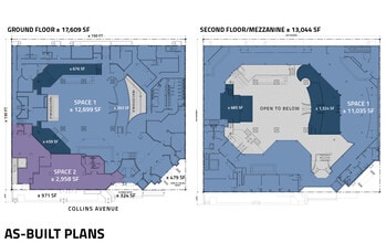 124-136 Collins Ave, Miami Beach, FL à louer Photo intérieure– Image 1 sur 1