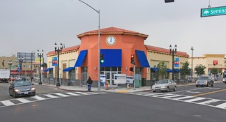 Plus de détails pour Foothill Blvd, Oakland, CA - Bureau/Local commercial, Local commercial à louer