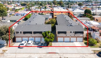 Plus de détails pour 244-246 Coronado Ave, Long Beach, CA - Logement à vendre