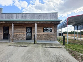 16727 E Highway 62, Garfield, AR à vendre Photo de l’immeuble– Image 1 sur 2