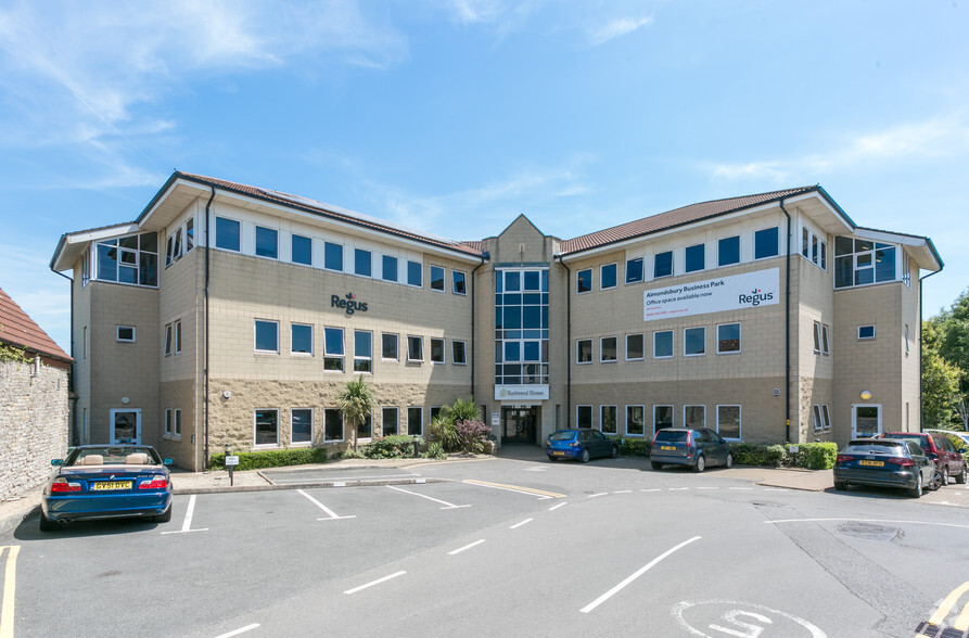 Great Park Rd, Bristol à louer - Photo de l’immeuble – Image 1 sur 13