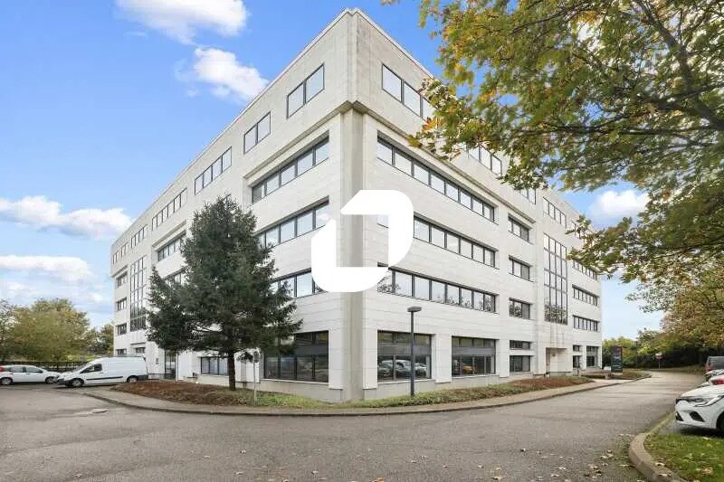 3-5 Rue Du Pont Des Halles, Rungis à louer - Photo de l’immeuble – Image 1 sur 25