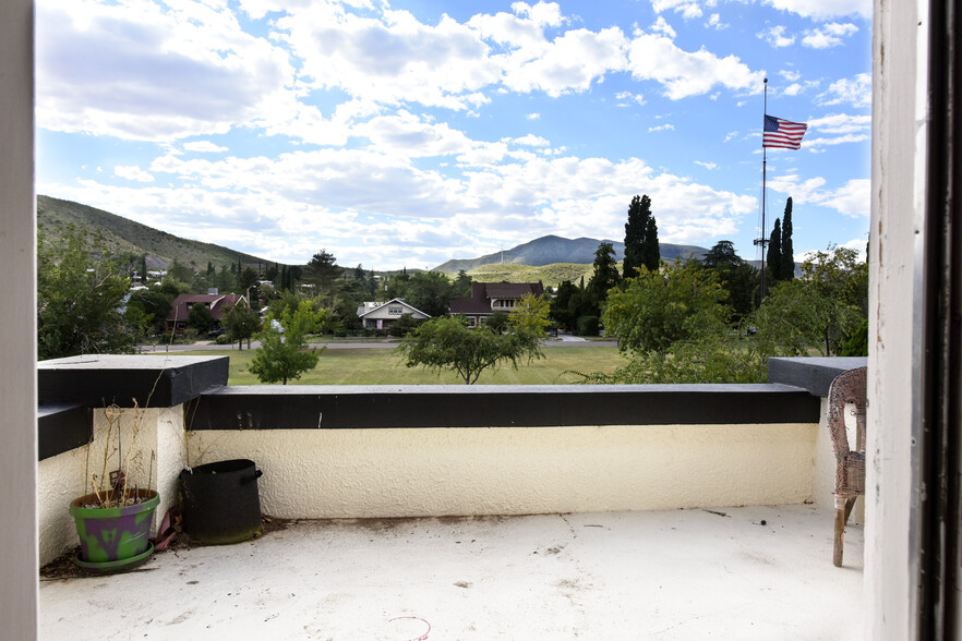 200 E Vista St, Bisbee, AZ à vendre - Photo de l’immeuble – Image 2 sur 109