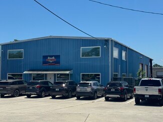 Plus de détails pour 310 Mealy St, Atlantic Beach, FL - Industriel/Logistique à louer