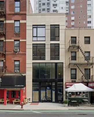 Plus de détails pour 698 2nd Ave, New York, NY - Local commercial à vendre