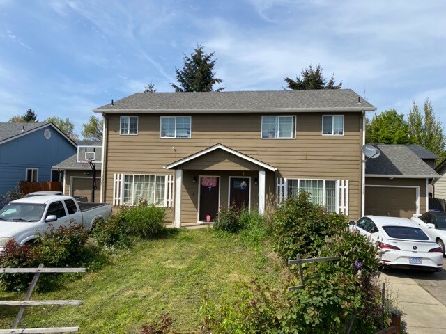 3327-3329 Rockingham Ct NE, Salem, OR à vendre - Photo de l’immeuble – Image 3 sur 18