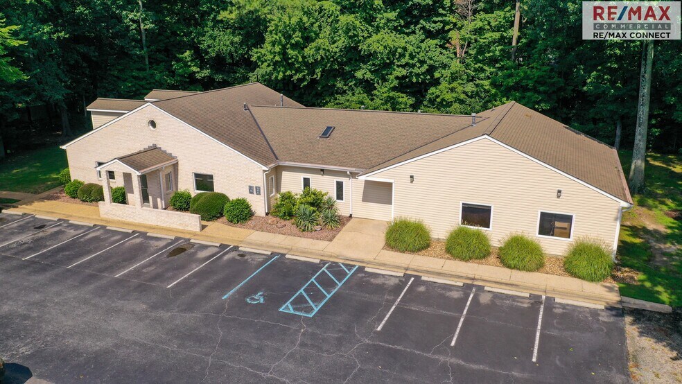 3440 Hampton Hwy, Yorktown, VA à vendre - Photo de l’immeuble – Image 3 sur 49
