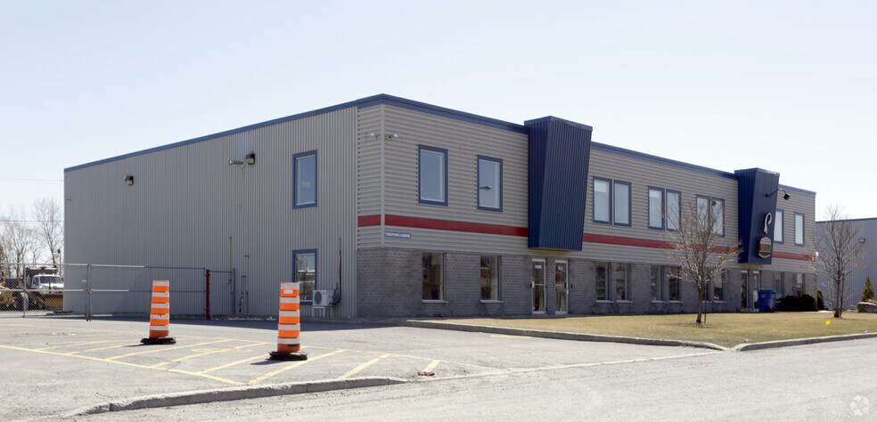 1525-1531 Rue Jean-Lachaîne, Sainte-Catherine, QC à louer - Photo de l’immeuble – Image 2 sur 8