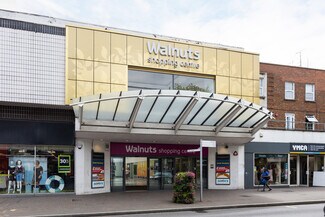 Plus de détails pour High St, Orpington - Local commercial à louer