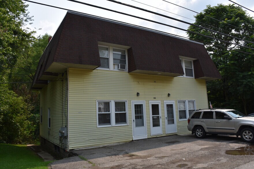 13334 Dunham Rd, Meadville, PA à vendre - Photo de l’immeuble – Image 2 sur 18