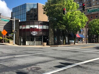 Plus de détails pour 8227 Woodmont Ave, Bethesda, MD - Local commercial à louer