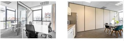 Bureau dans Lyon à louer Photo intérieure– Image 2 sur 11