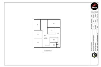 2491-2499 Palm Ridge Rd, Sanibel, FL à louer Plan de site– Image 1 sur 10