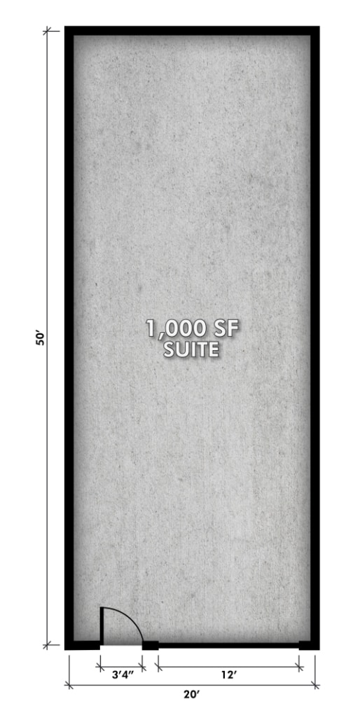 1804 Ridge rd, Pharr, TX à louer Photo intérieure– Image 1 sur 1