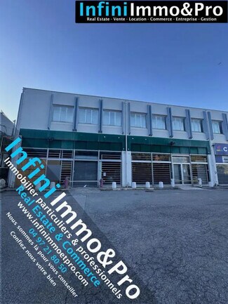 Plus de détails pour Local commercial à louer