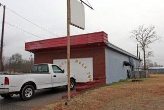 Plus de détails pour 403 Old Spartanburg Hwy, Wellford, SC - Local commercial à vendre